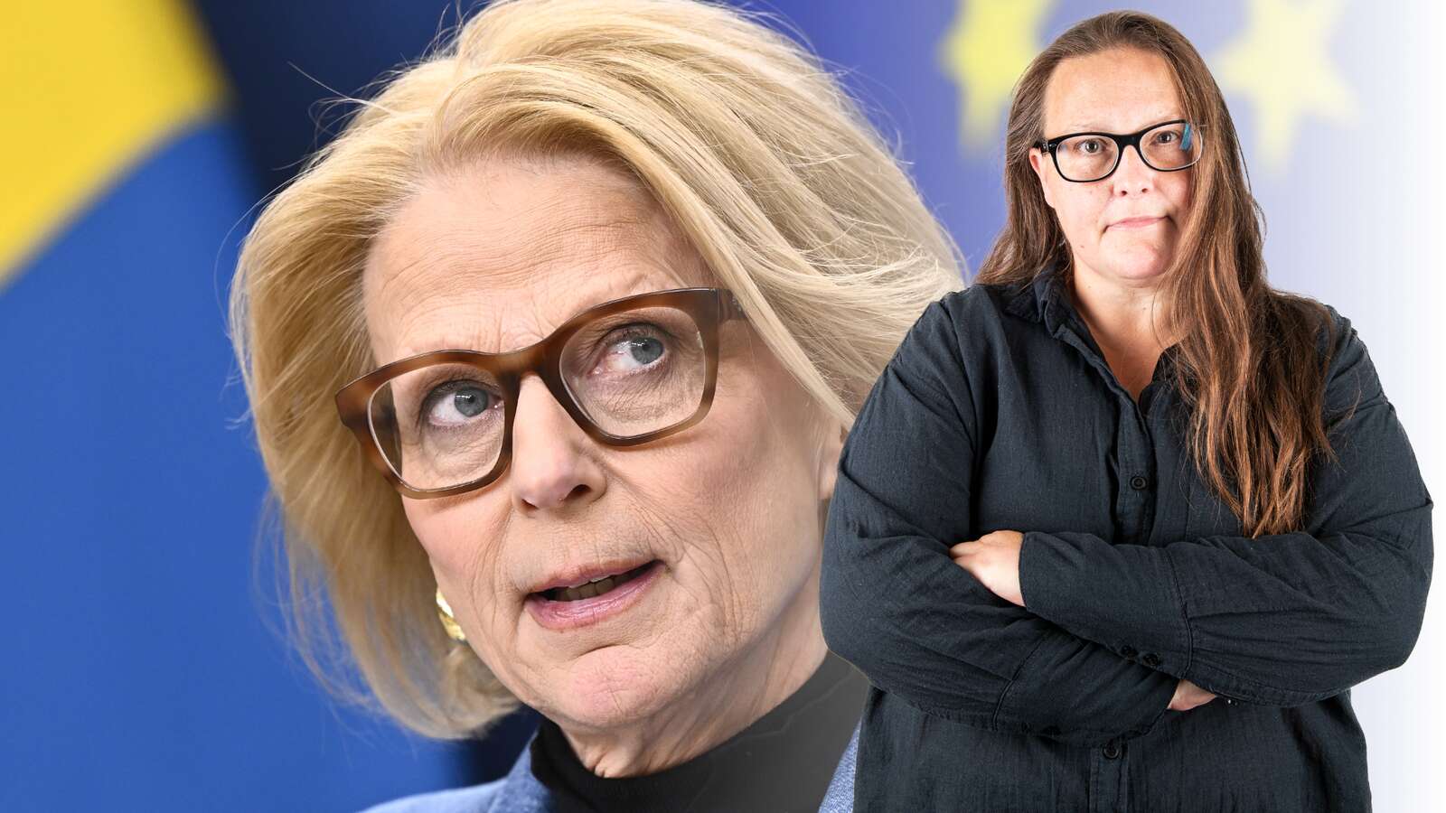 Ledare: Expert efter expert – alla undrar de vad i helvete regeringen håller på med