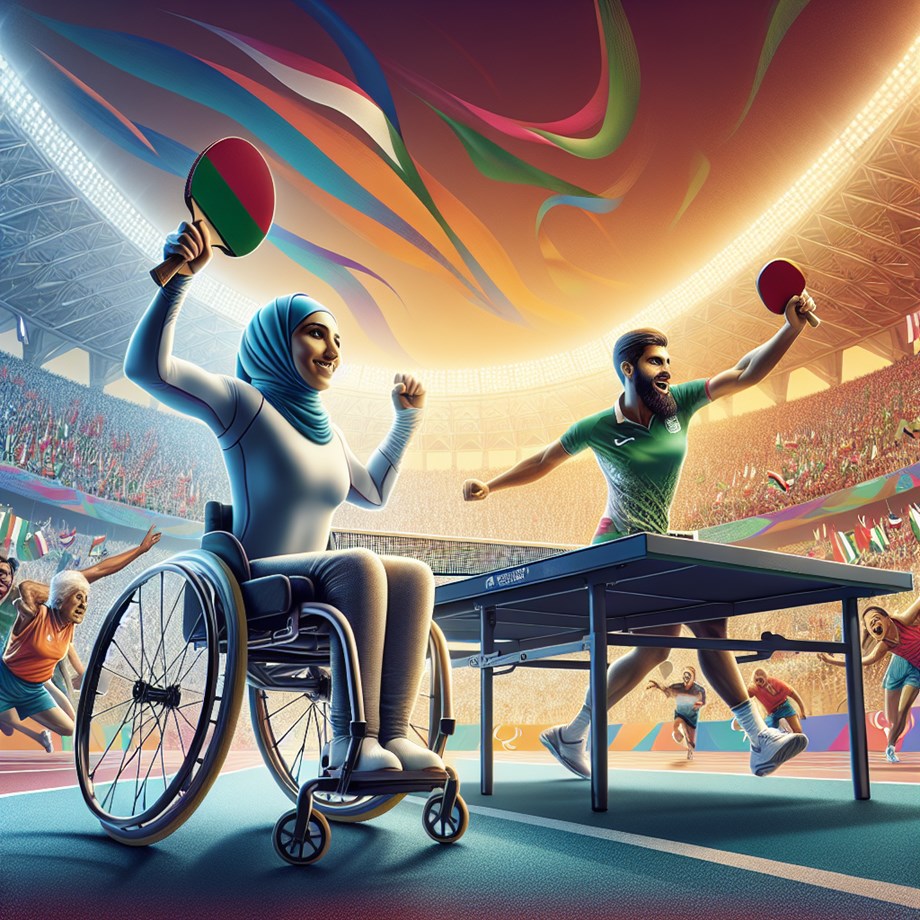Controversy as Russia and Belarus Return to Paralympic Games