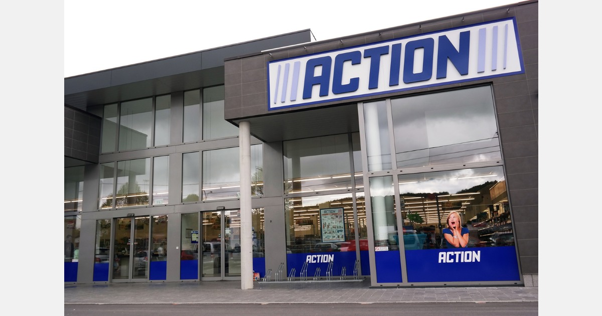 Action retains top spot as Poland’s favourite nonfood retailer