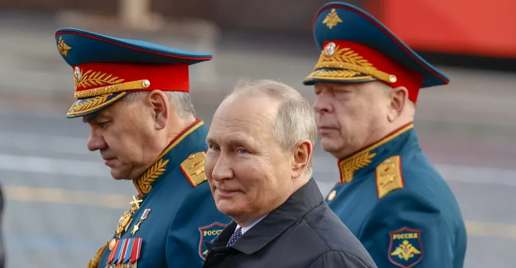 Russia-Ukraine talks unlikely to yield agreement this year