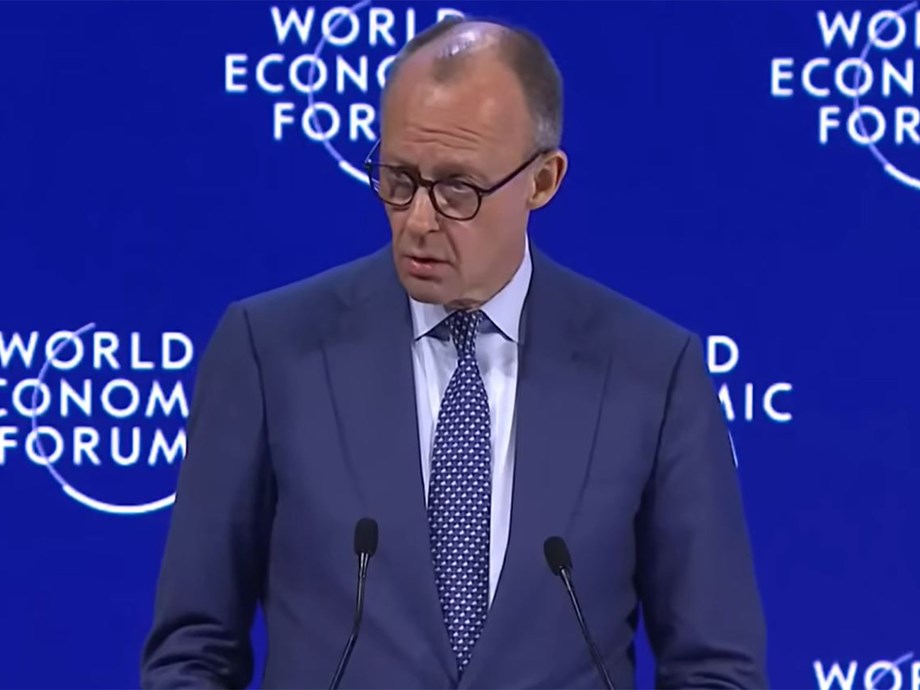 Chancellor Merz's Diplomatic Agenda: From Geopolitics to Human Rights in China