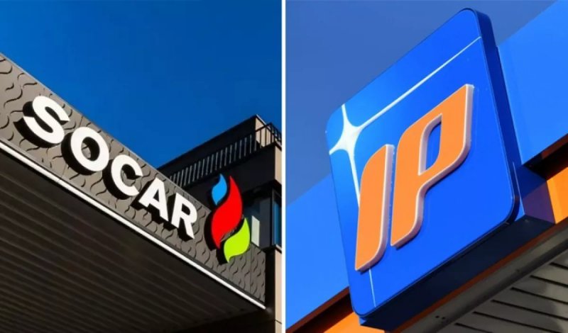 SOCAR’s €3B Italian deal reshapes EU energy