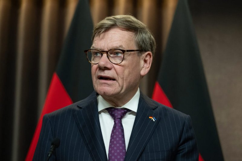 Germany and Belgium slam Hungary