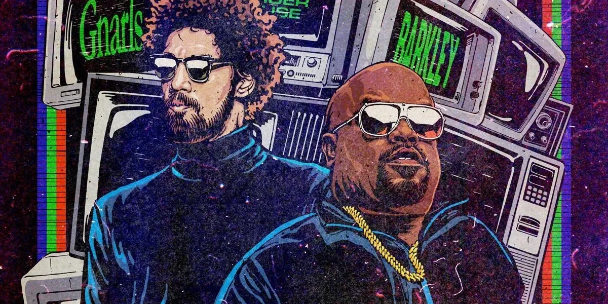 Gnarls Barkley Return With Reflective Single ‘Pictures’