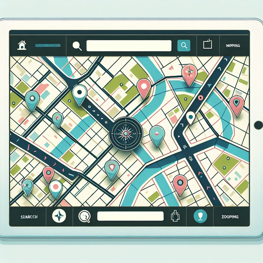 South Korea Opens Doors: Google Maps Gets a Green Light
