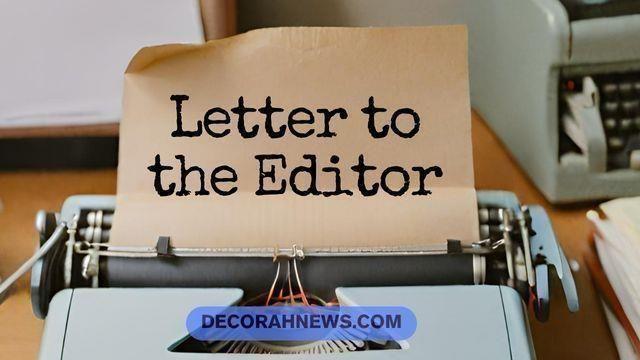 Letter to the Editor - Immigrant Rights are Human Rights