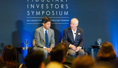 Strong governance and new ideas central to Kevin Warsh ideology