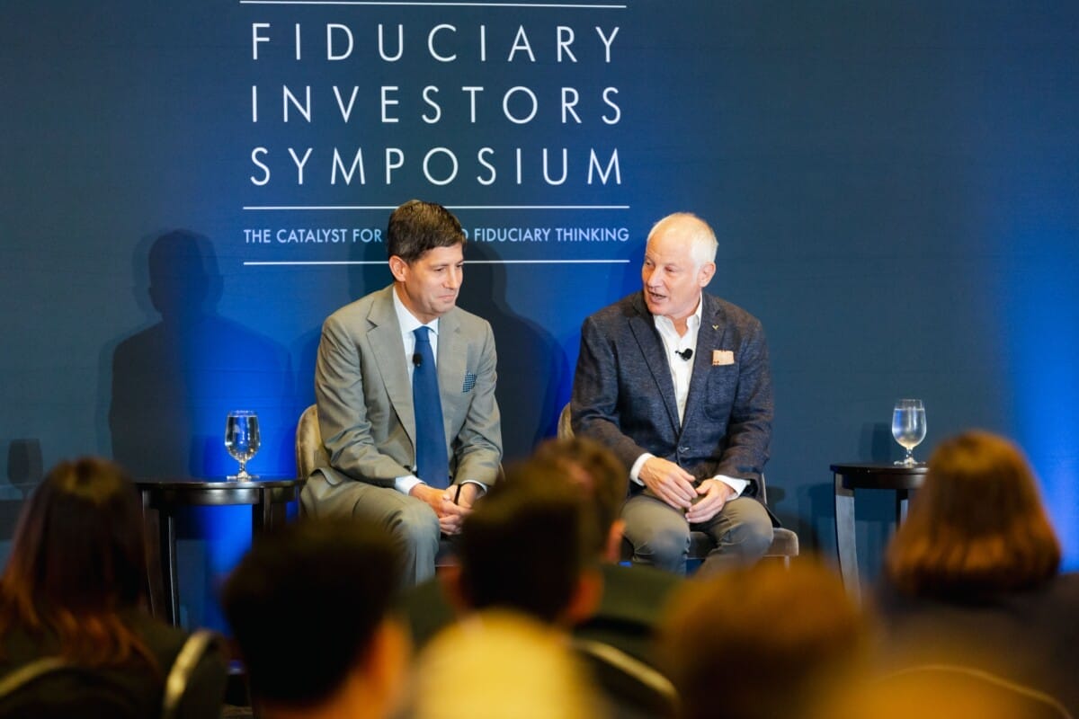 Strong governance and new ideas central to Kevin Warsh ideology