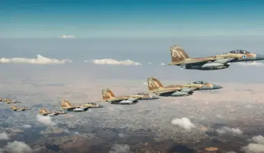 Israel Already Dominates the Middle East. Raising the Defense Budget Is Unnecessary