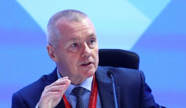 Aviation leaders tackle industrial and geopolitical headwinds