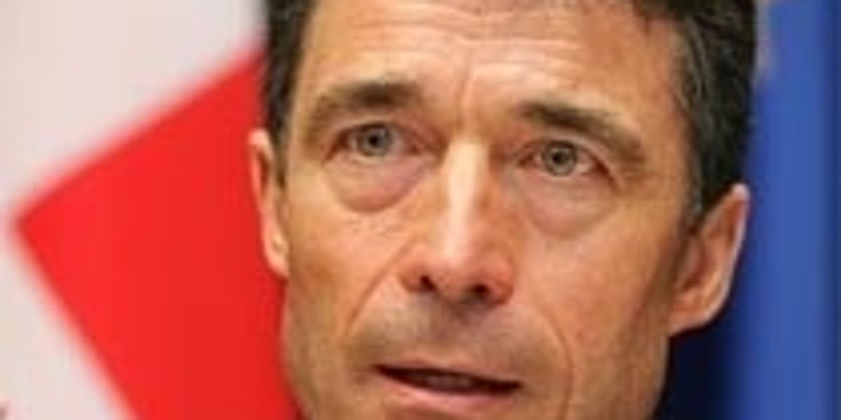 Le chef de l'OTAN déplore les pertes civiles en Afghanistan