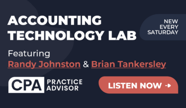Acumatica Summit Recap – The Accounting Technology Lab Podcast – Feb. 2026