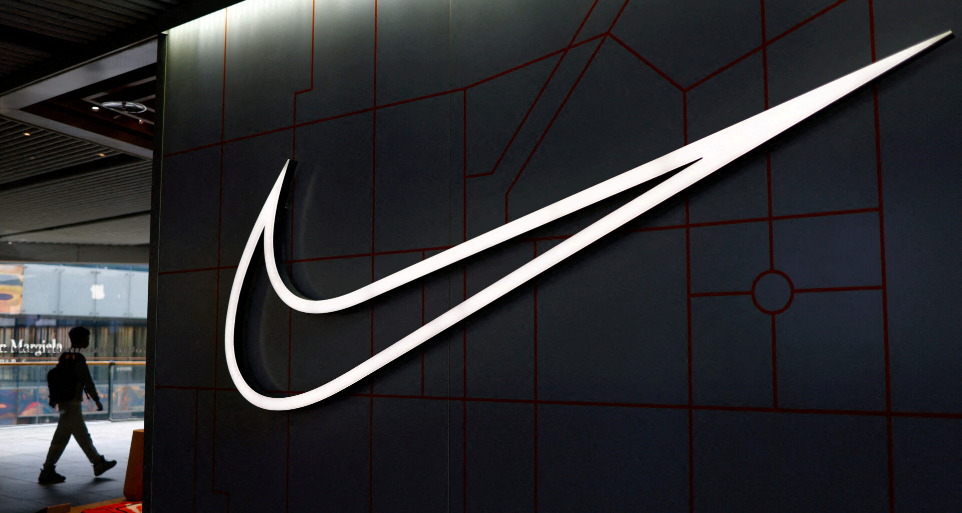 cover Nike facing US probe over alleged discrimination against white workers