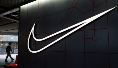 cover Nike facing US probe over alleged discrimination against white workers