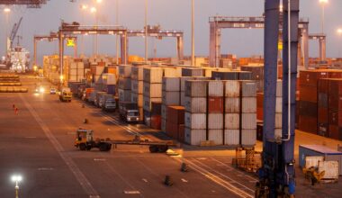 Mexico’s tariffs on India are a double whammy after US tariffs | International Trade News