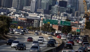 Automakers back Trump plan to roll back fuel economy rules, but seek changes | The Mighty 790 KFGO