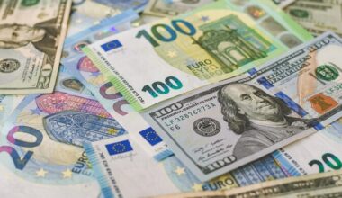 Economists: US dollar multi-year low both bad and good news for Estonia | News