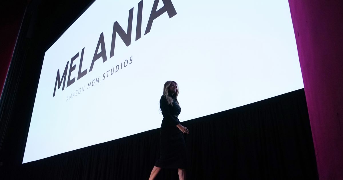 Kennedy Center will close for 2 years for renovations in July, Trump says, after performers backlash :: WRAL.com