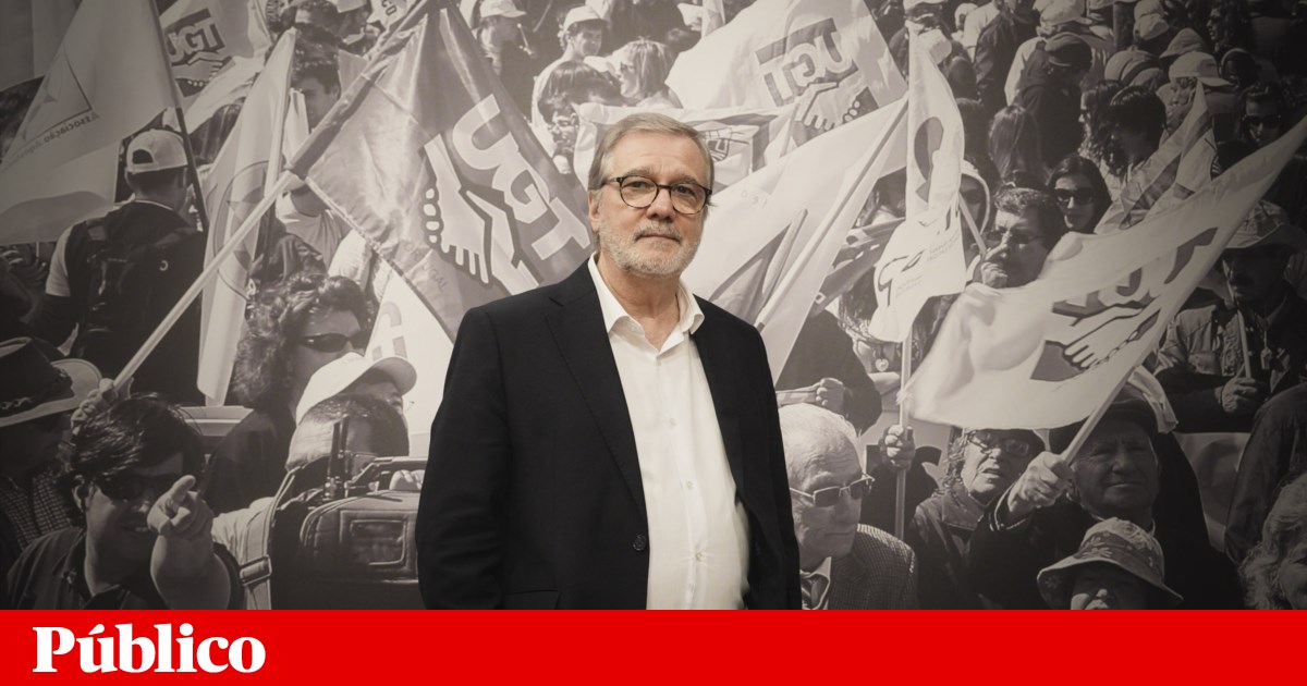 UGT rejeita participar em reunião depois de convocatória “extemporânea” do Governo | Concertação Social