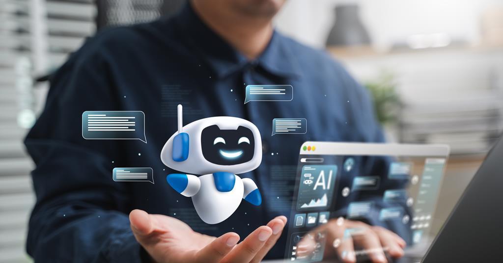 When AI acts: The compliance challenge of agentic systems | Opinion