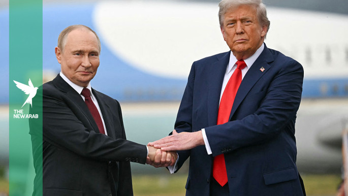 Trump urges new nuclear treaty after Russia agreement ends