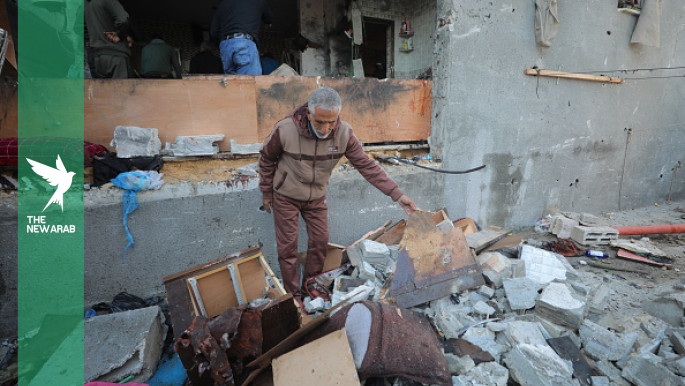 Israel kills Gaza teenager as row erupts over 'PA' admin logo