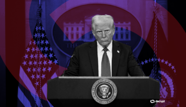 Trump's Crypto Entanglements Threaten CLARITY Act Timeline