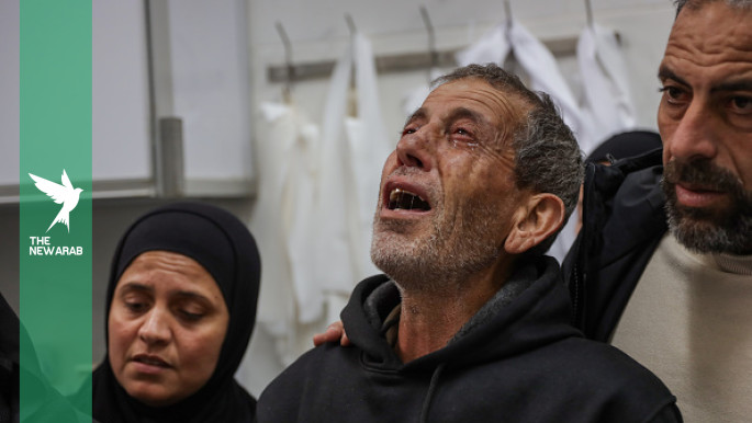 Israel's attacks on Gaza persist as 'Peace Board' set to meet