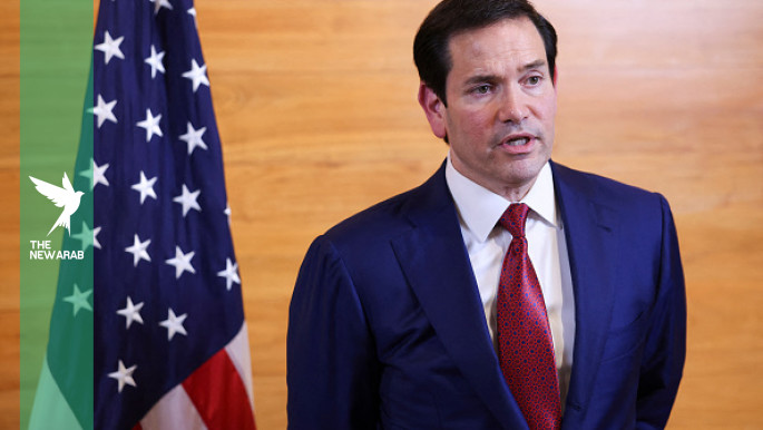 Rubio designates Iran 'state sponsor of wrongful detention'