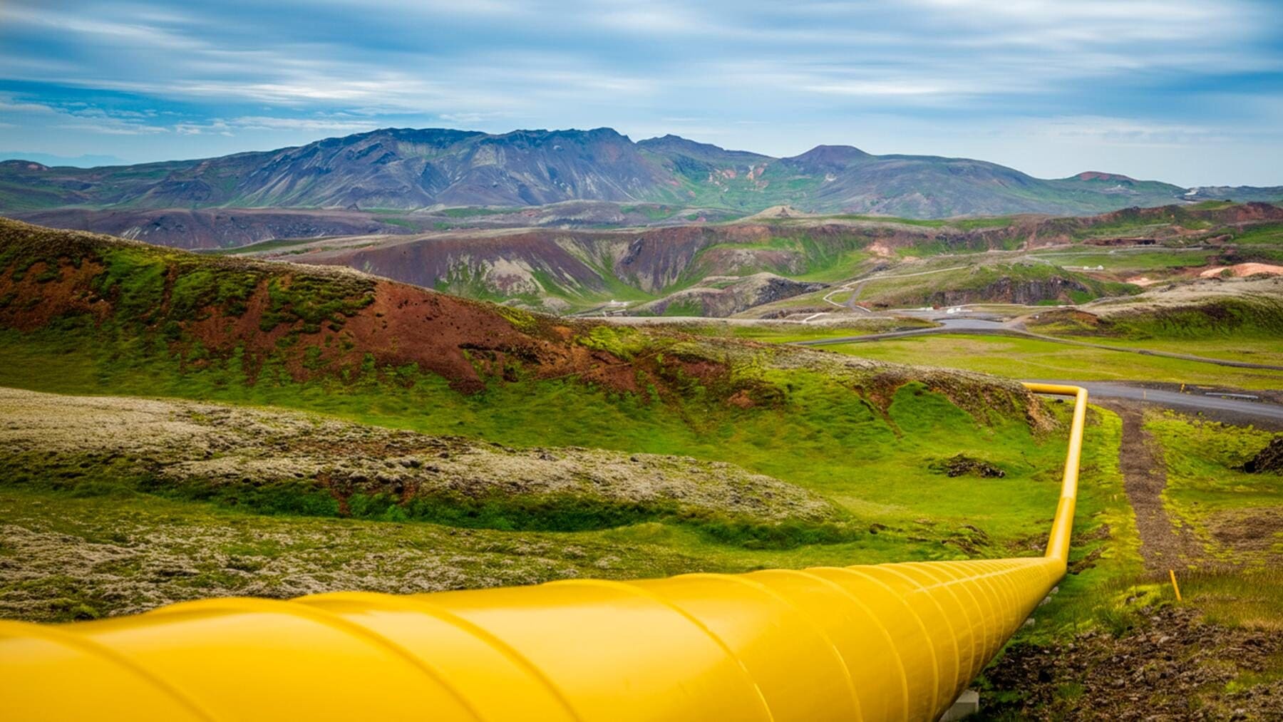 Oil and gas pipeline capacity in the United States set to expand significantly by late 2026