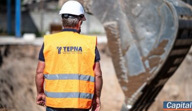 Αναβάθμιση από την Mediobanca με νέα τιμή-στόχο στα €45,7