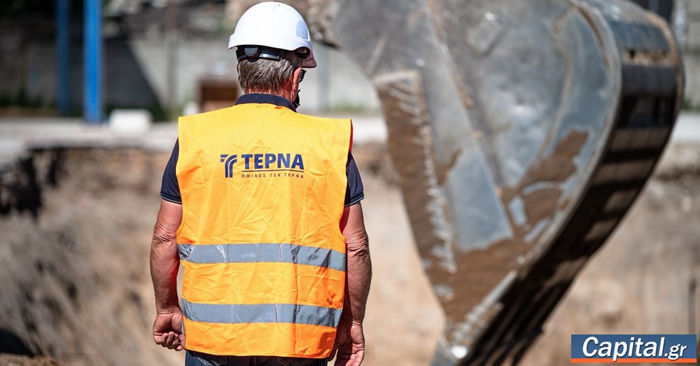 Αναβάθμιση από την Mediobanca με νέα τιμή-στόχο στα €45,7