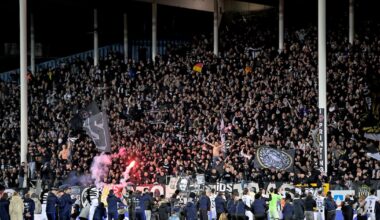 Une demi-finale de Coupe de Belgique, tout Charleroi attend ça depuis 20 ans : "Face à leur expérience, notre insouciance peut constituer un atout"