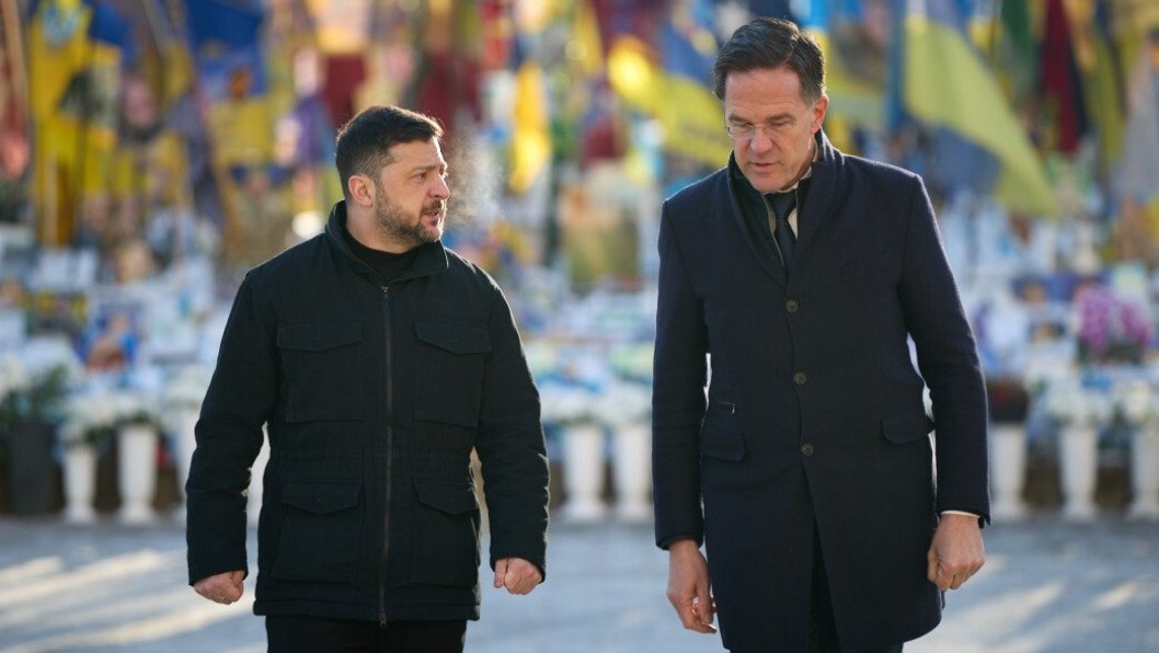 Zelenskyy Says Russia Broke Promise to US by Hitting Ukraine’s Energy Grid During Freeze