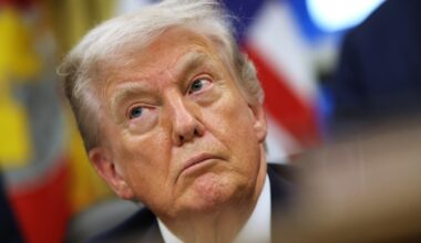 The tension at the center of Trump's retooled immigration message: From the Politics Desk