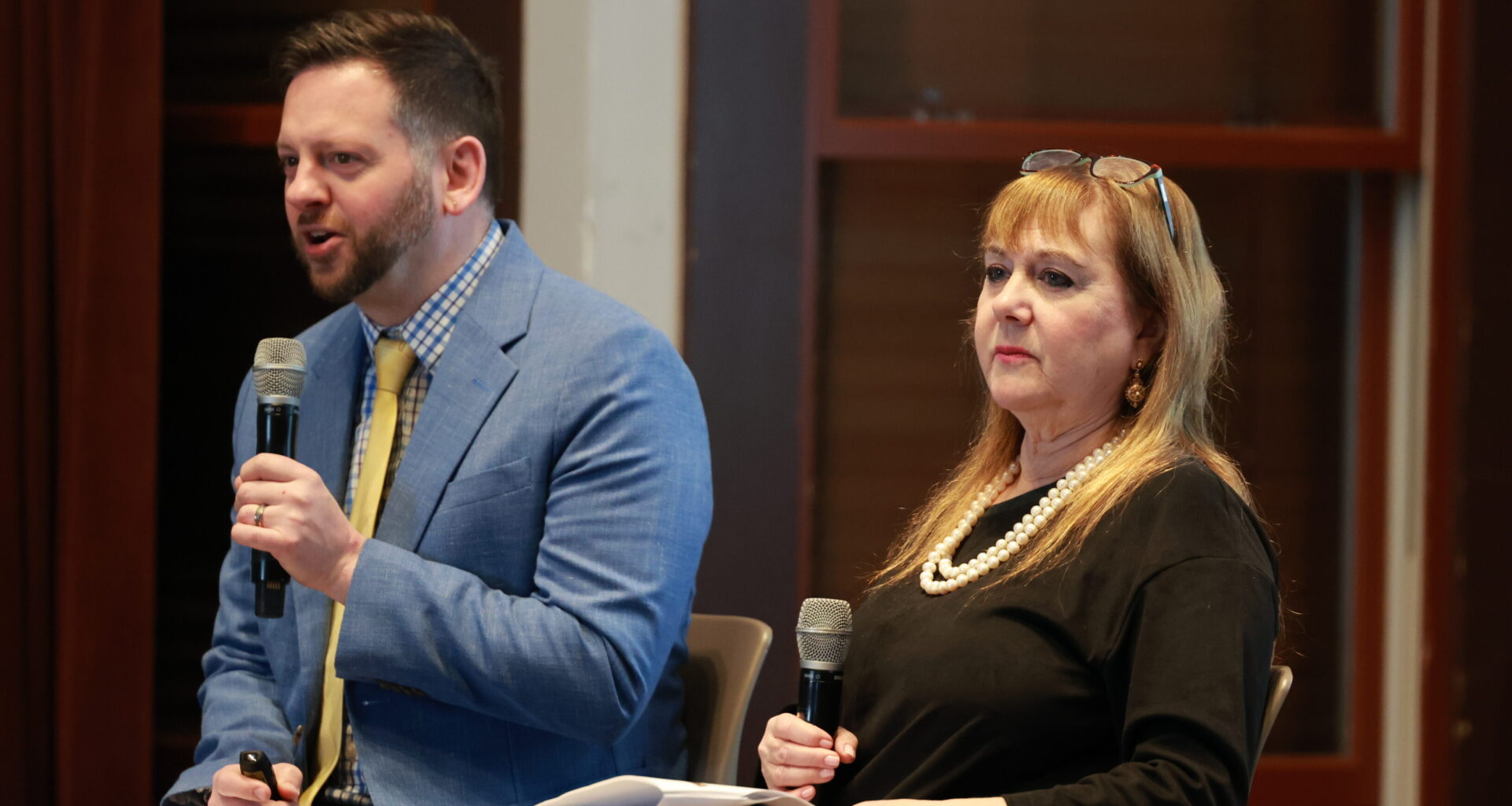 Immigration attorneys speak on international student visas