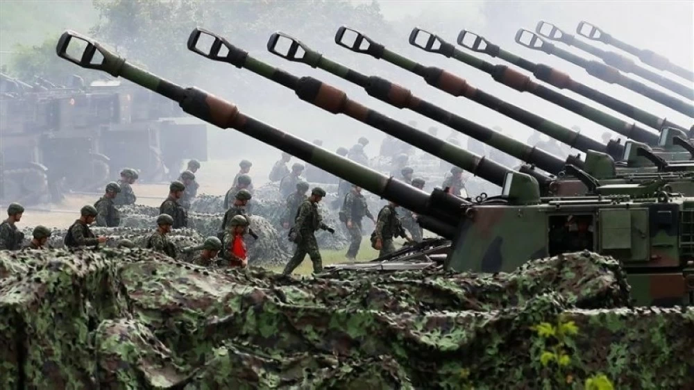 US, South Korea delay announcement of Freedom Shield drill over training scale