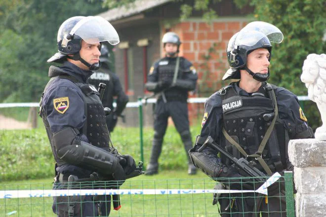 Zakon po besedah predsednika komisije že kaže prve in pozitivne učinke tudi na vedenjske in varnostne izzive. FOTO: Tanja Jakše Gazvoda
