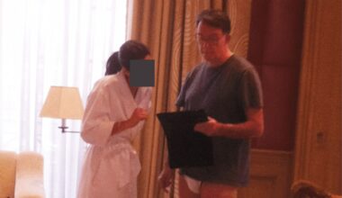 Lord Mandelson resigns from Labour over Epstein links