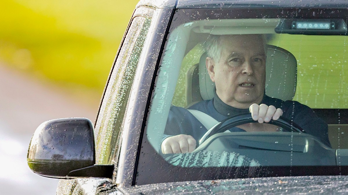 Woman claims she was sent to UK for sex with Andrew, says lawyer