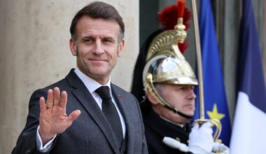 France spirals down EU wealth list towards ‘third-world status’