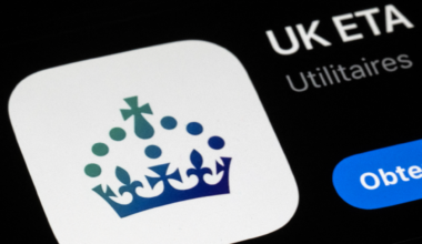 UK to enforce travel permit requirement on foreign visitors