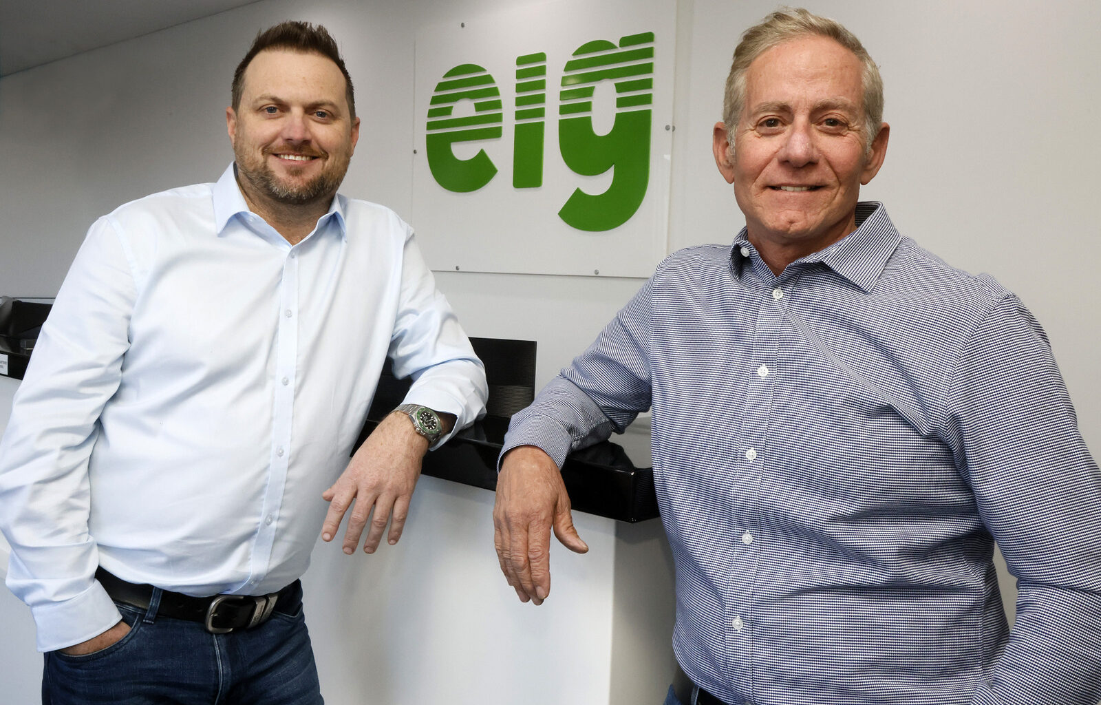 EIG Australia