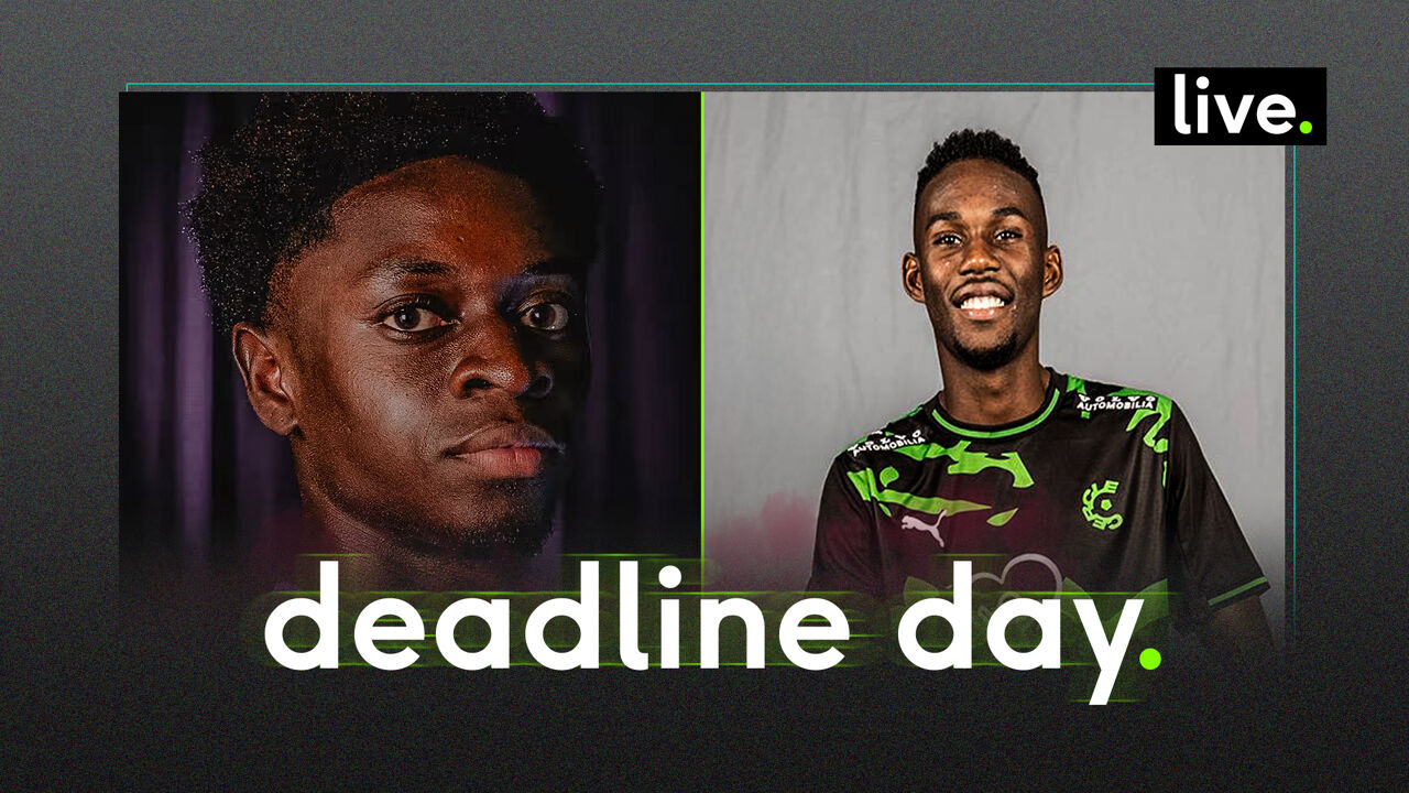 Drukke dag bij Anderlecht, Zulte Waregem casht en Hashioka naar Gent: dit was Deadline Day