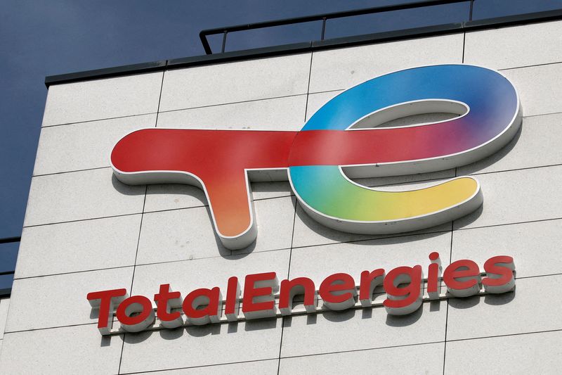 TotalEnergies cuts buybacks as low oil, gas prices weigh on profits