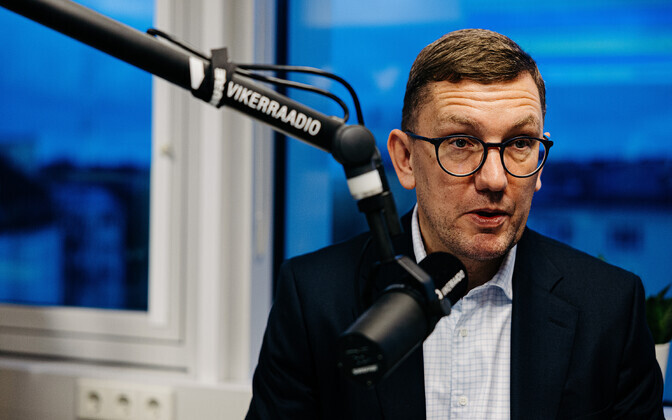 PM: Estonia pushing Latvia to keep Rail Baltica construction on schedule | News