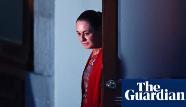 Mexico’s president pledges to send aid to Cuba despite US efforts to cut oil access | Mexico