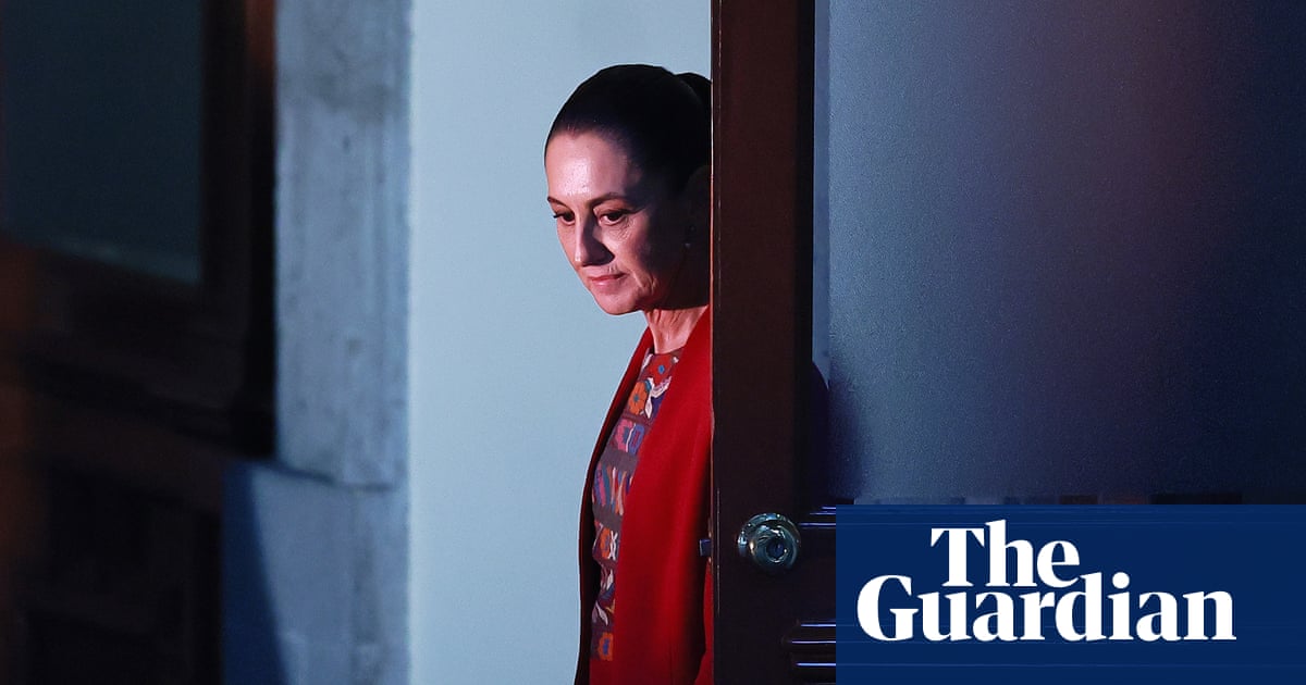 Mexico’s president pledges to send aid to Cuba despite US efforts to cut oil access | Mexico