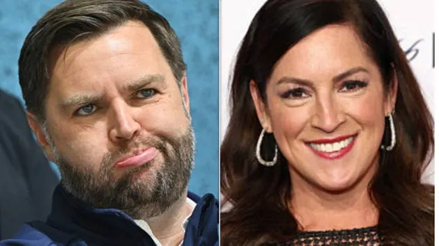 JD Vance was called a 