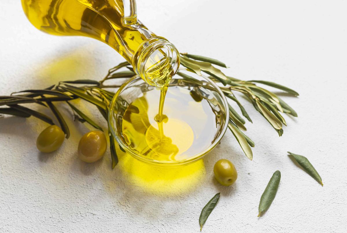 Why Olive Oil Costs So Much